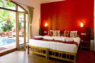 Orchid By Marari Villas, Alleppey 2